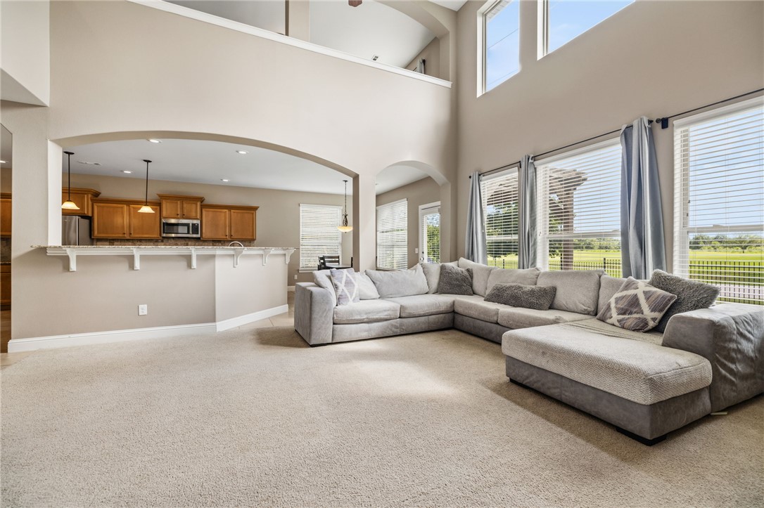 Crescent Lake - Residential