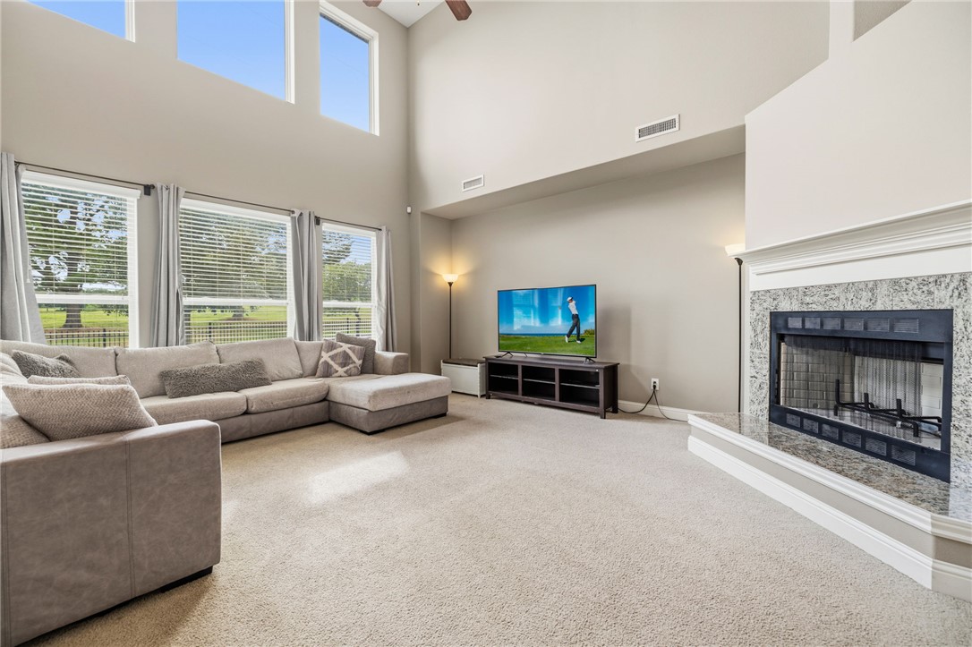 Crescent Lake - Residential