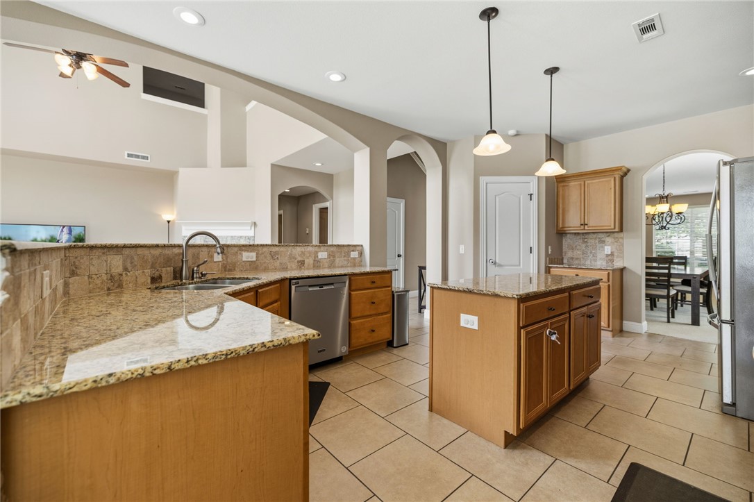 Crescent Lake - Residential