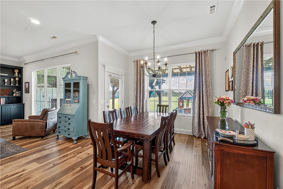 Waterford Estates At Hissom Ranch - Residential