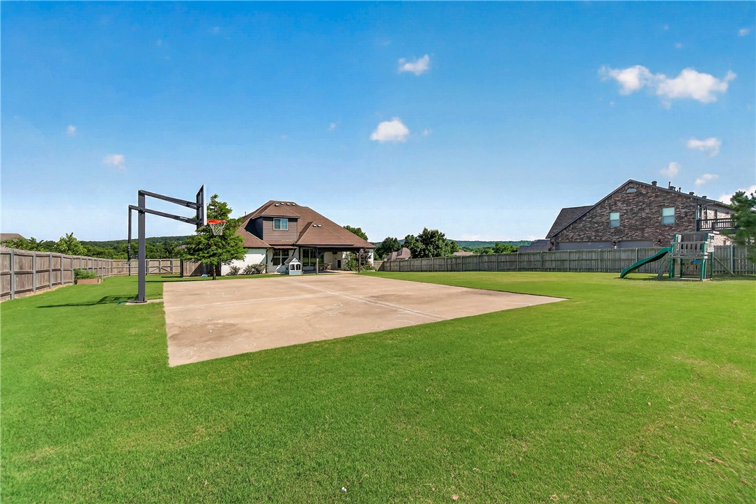 Waterford Estates At Hissom Ranch - Residential