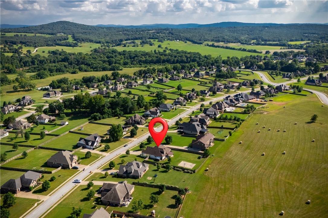 Waterford Estates At Hissom Ranch - Residential