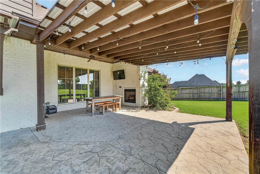 Waterford Estates At Hissom Ranch - Residential