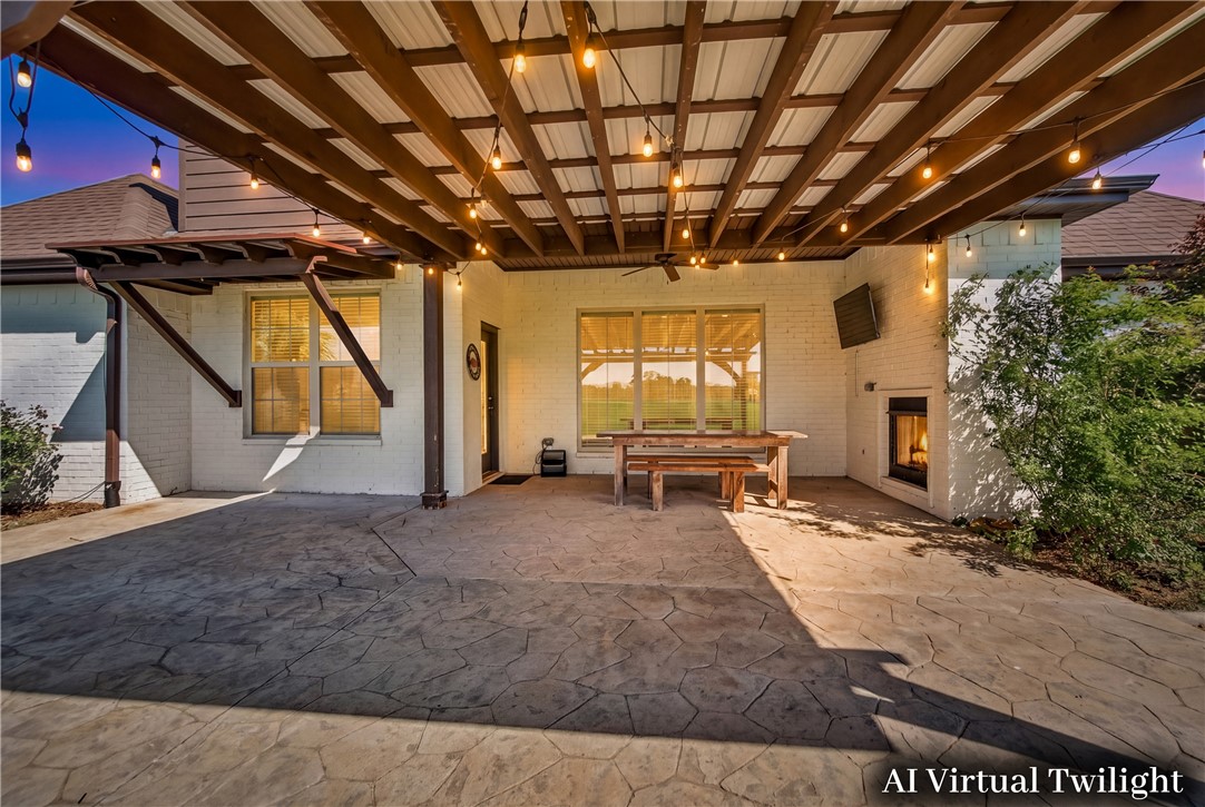 Waterford Estates At Hissom Ranch - Residential
