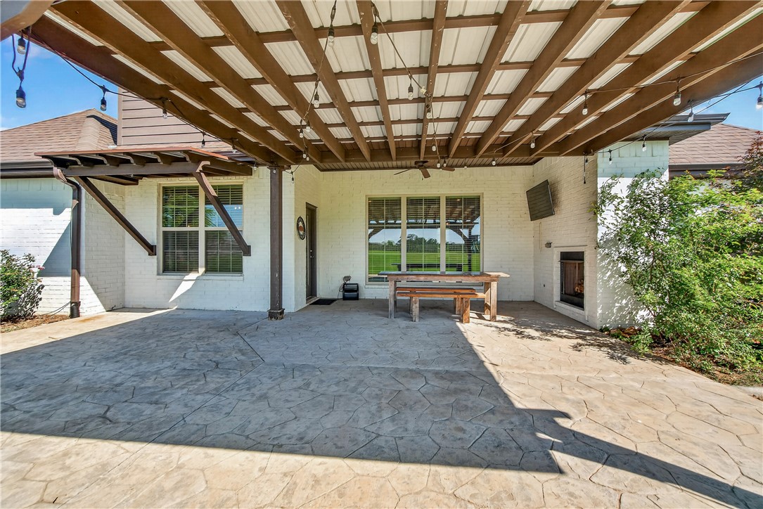 Waterford Estates At Hissom Ranch - Residential