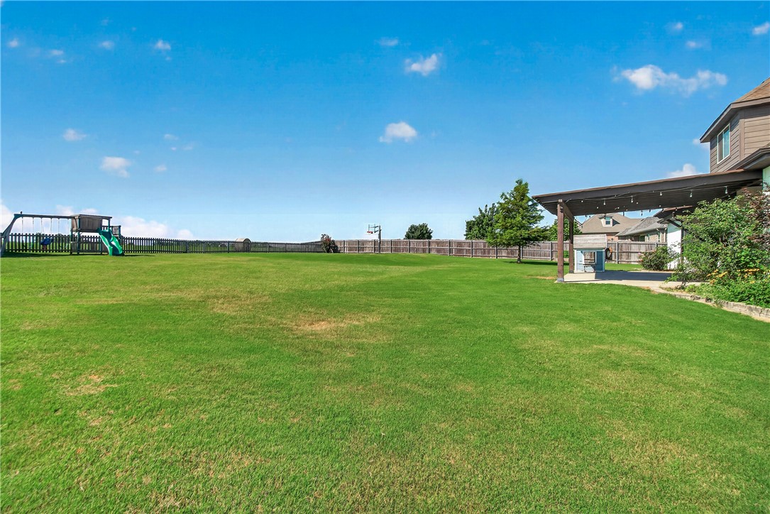 Waterford Estates At Hissom Ranch - Residential