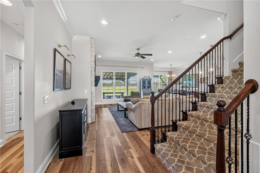 Waterford Estates At Hissom Ranch - Residential