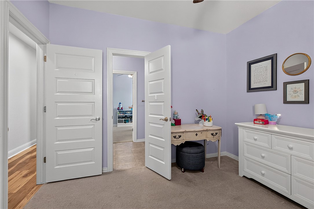 Waterford Estates At Hissom Ranch - Residential