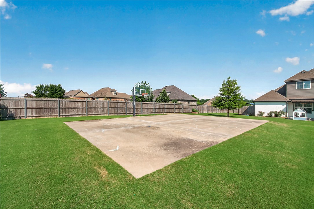 Waterford Estates At Hissom Ranch - Residential
