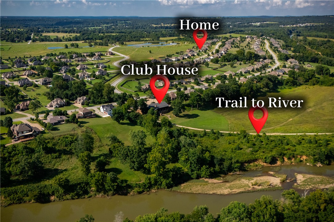 Waterford Estates At Hissom Ranch - Residential