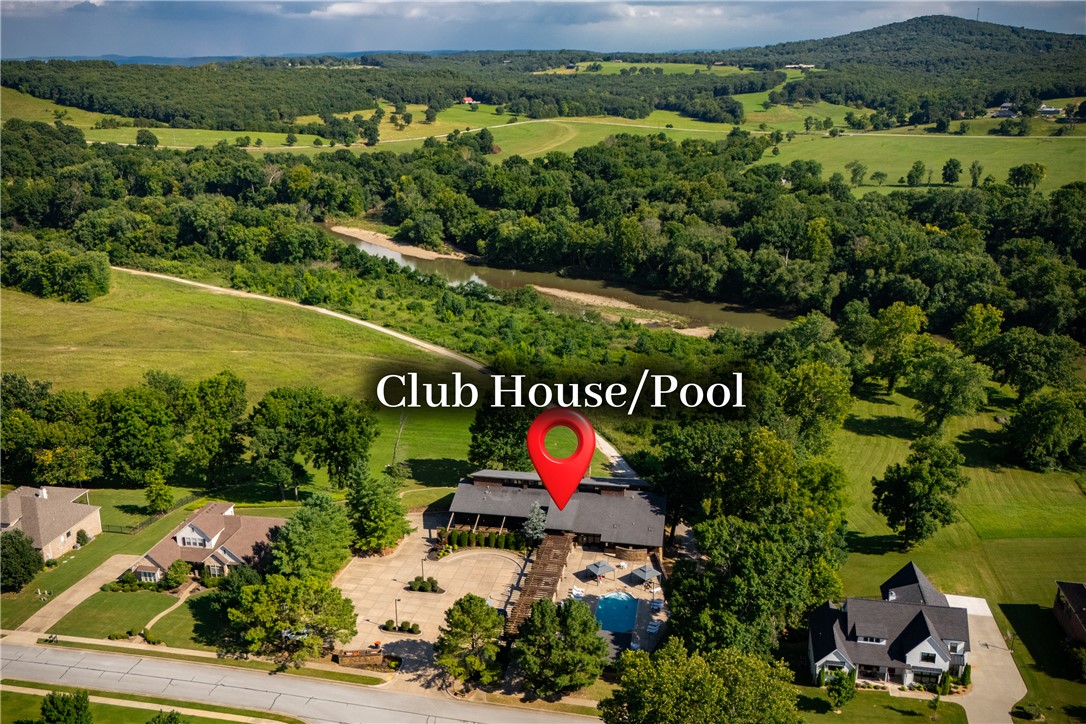 Waterford Estates At Hissom Ranch - Residential