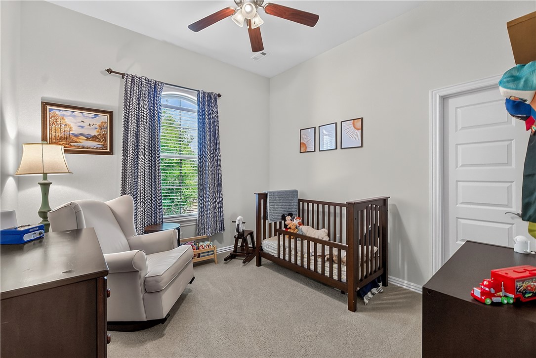 Waterford Estates At Hissom Ranch - Residential