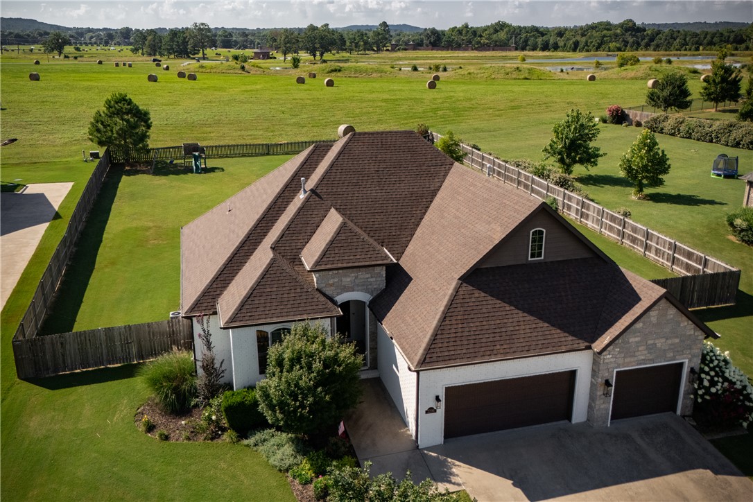 Waterford Estates At Hissom Ranch - Residential