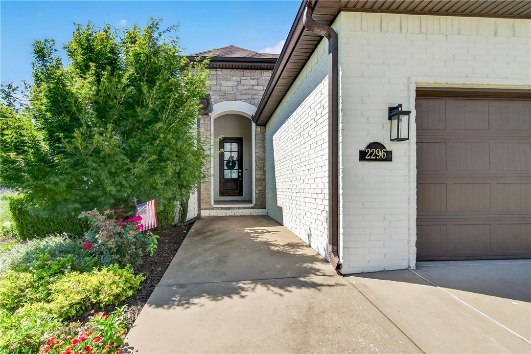 Waterford Estates At Hissom Ranch - Residential