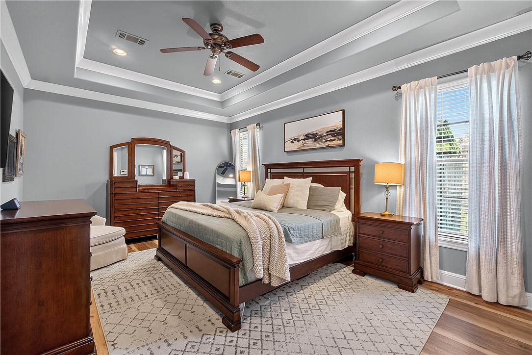 Waterford Estates At Hissom Ranch - Residential