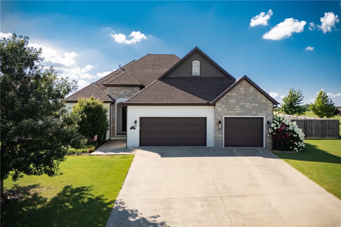 Waterford Estates At Hissom Ranch - Residential