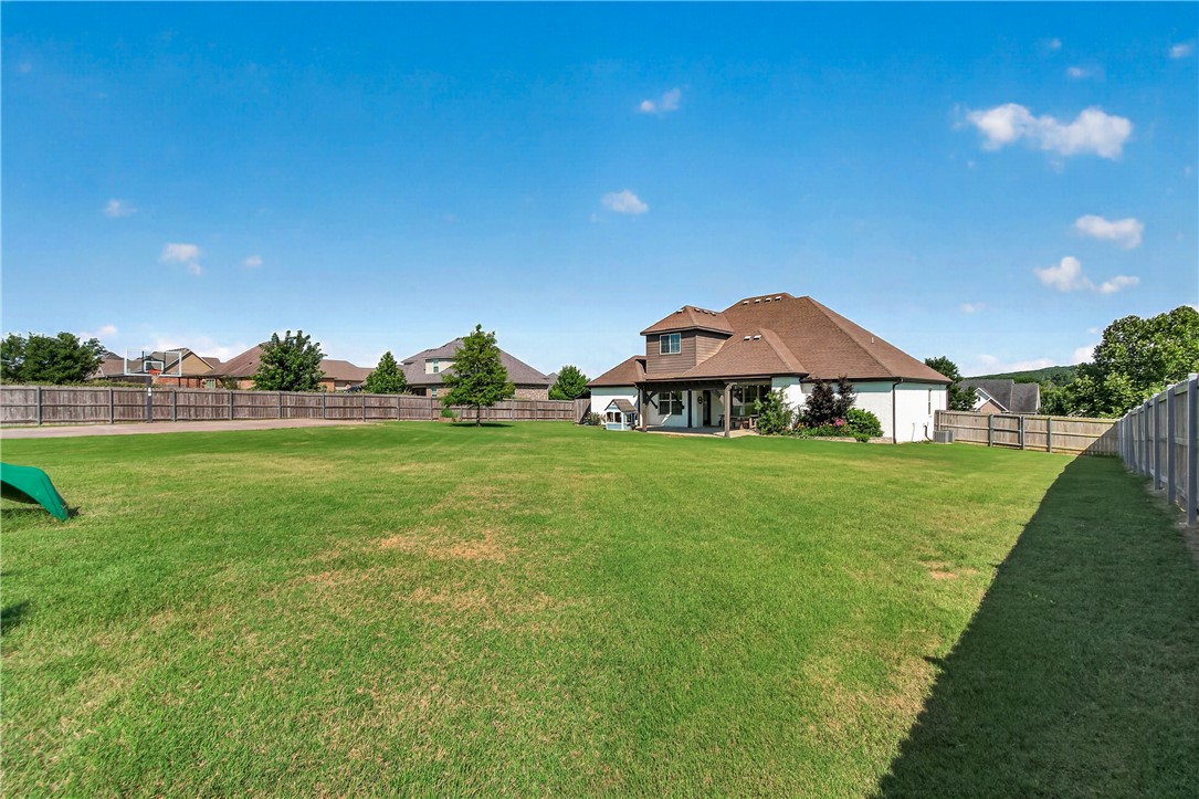 Waterford Estates At Hissom Ranch - Residential