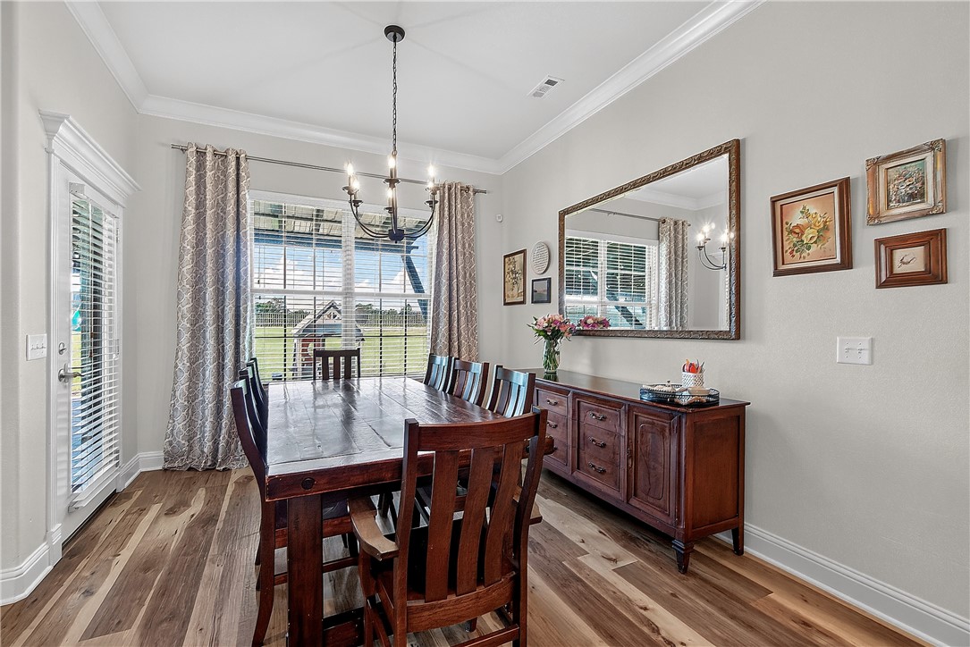 Waterford Estates At Hissom Ranch - Residential