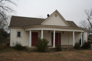 McCargo's(Danville) - Residential
