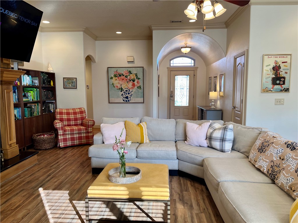 Kensington Hills Centerton - Residential