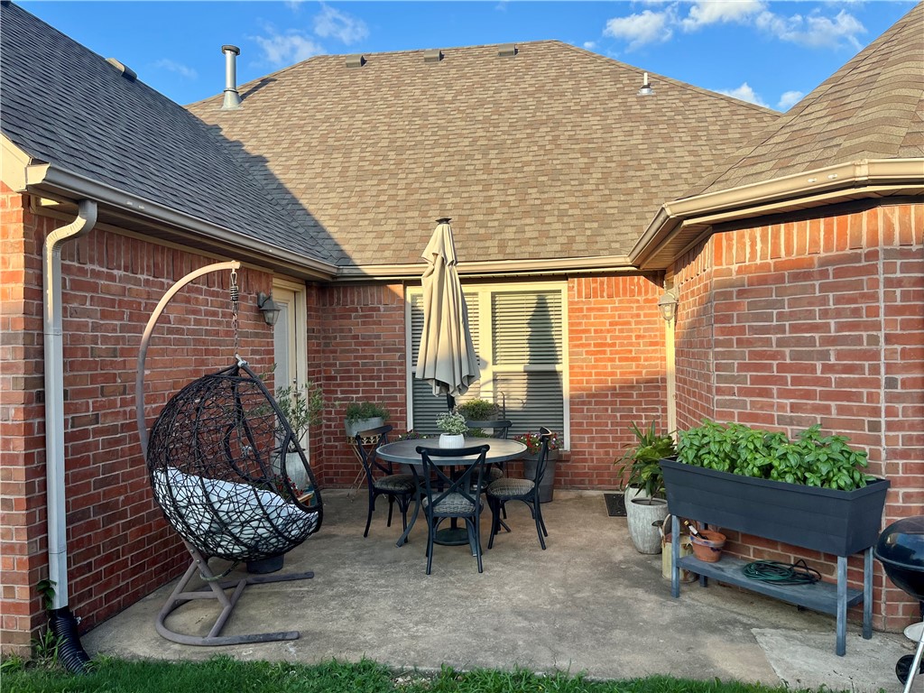 Kensington Hills Centerton - Residential