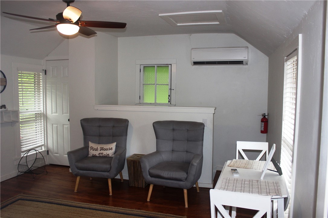 Clayton Surv - Residential
