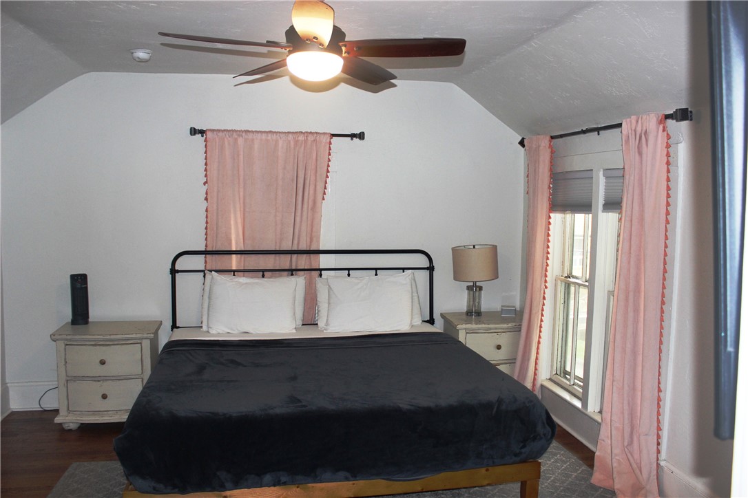 Clayton Surv - Residential