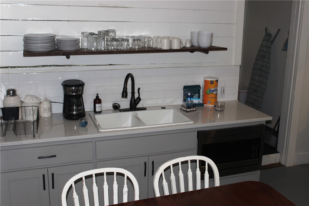 Clayton Surv - Residential