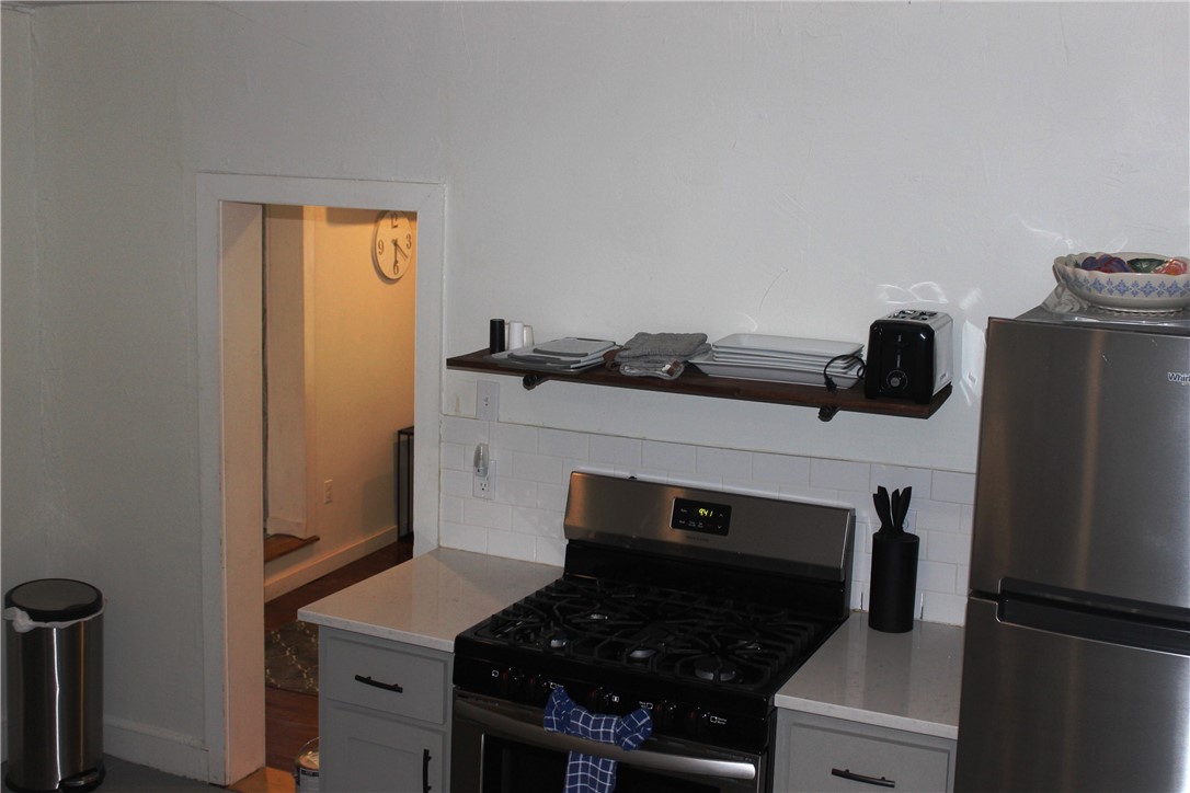 Clayton Surv - Residential