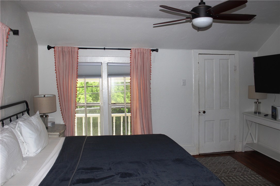 Clayton Surv - Residential