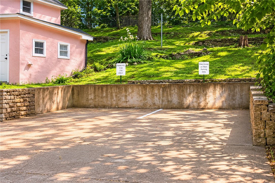 Clayton Surv - Residential