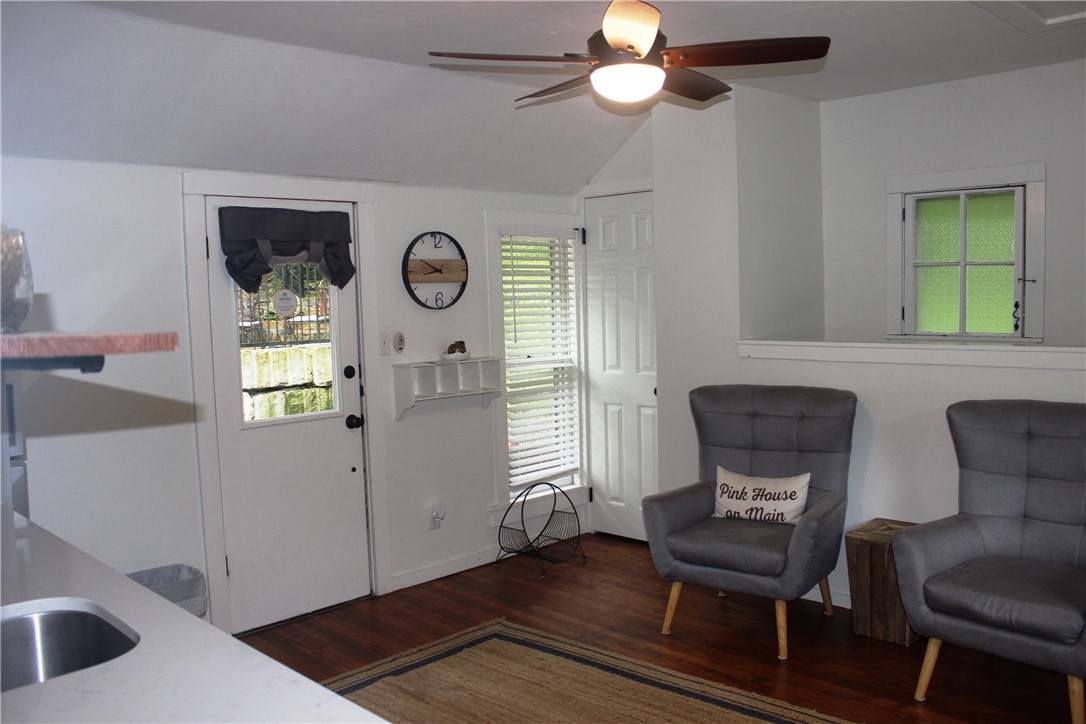 Clayton Surv - Residential