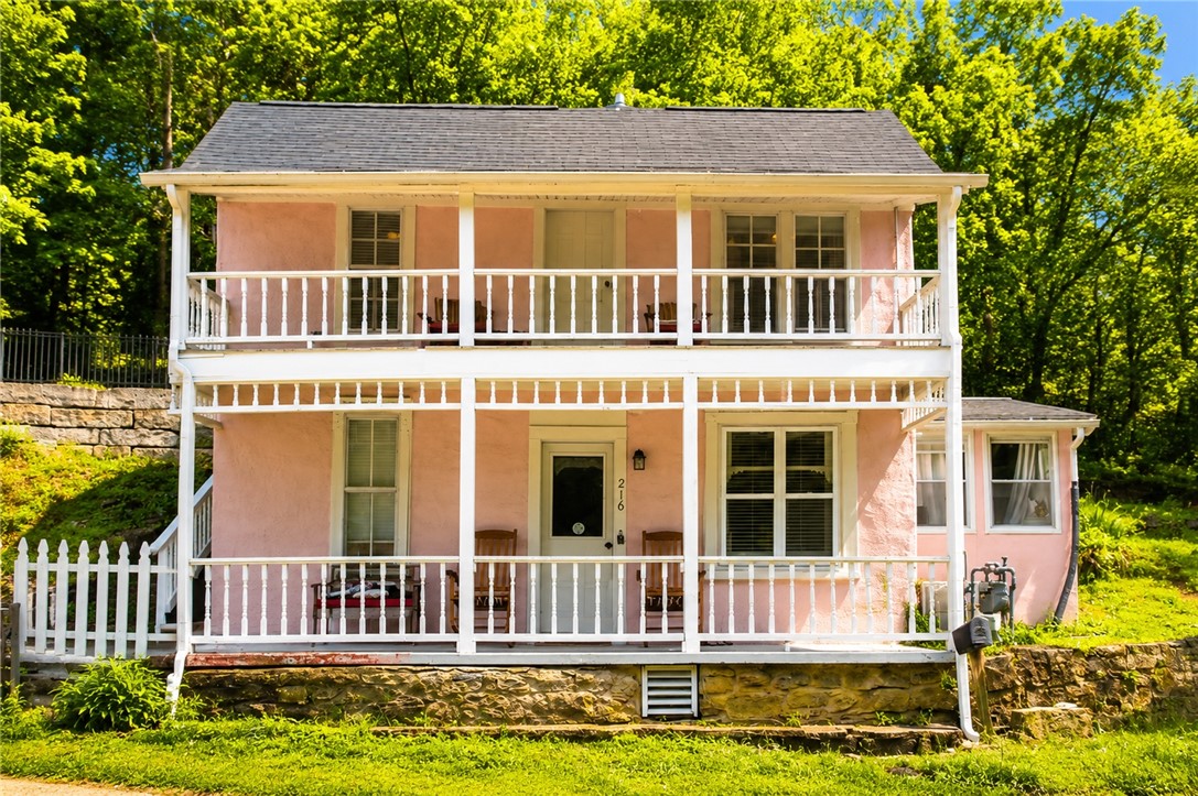 Clayton Surv - Residential