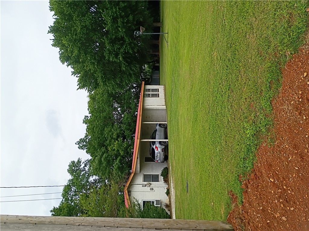 6-16-30 Fayetteville Outlots - Residential