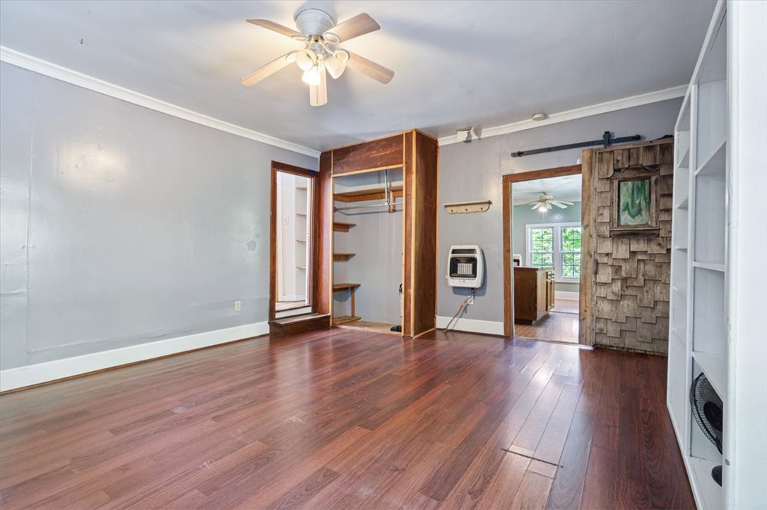 Riley & Armstrong - Residential