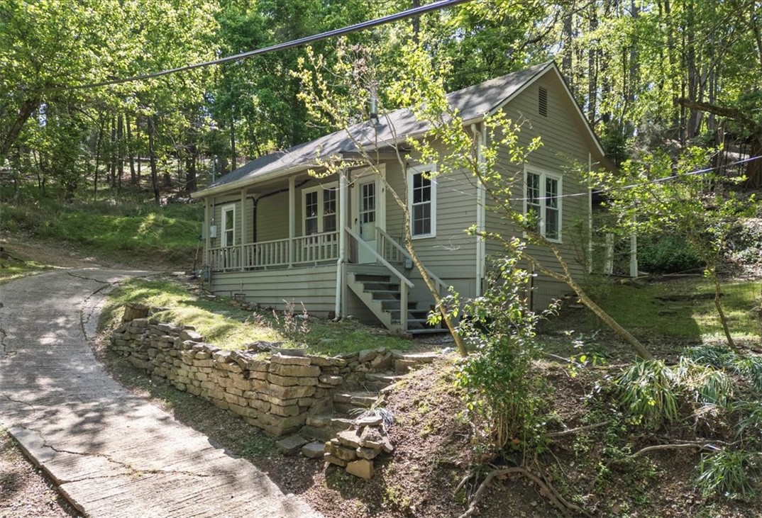 Riley & Armstrong - Residential
