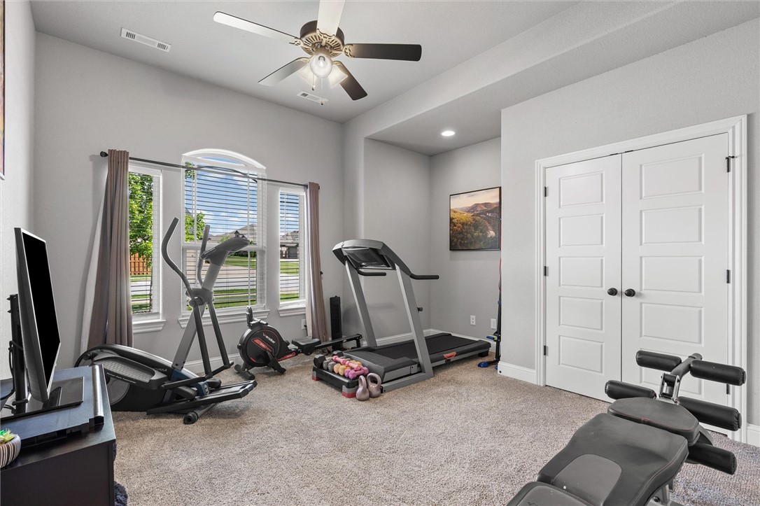 CREEKSIDE SUB PH 2-CENTERTON - Residential