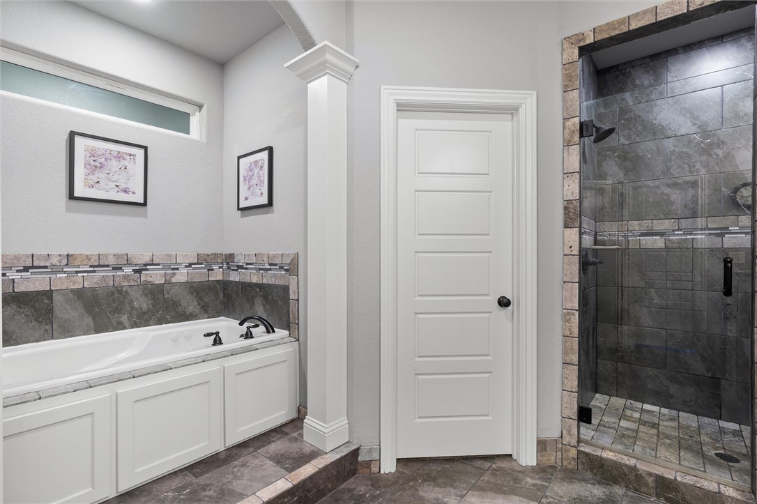 CREEKSIDE SUB PH 2-CENTERTON - Residential