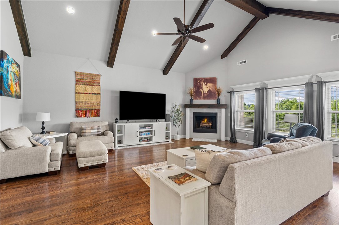 CREEKSIDE SUB PH 2-CENTERTON - Residential