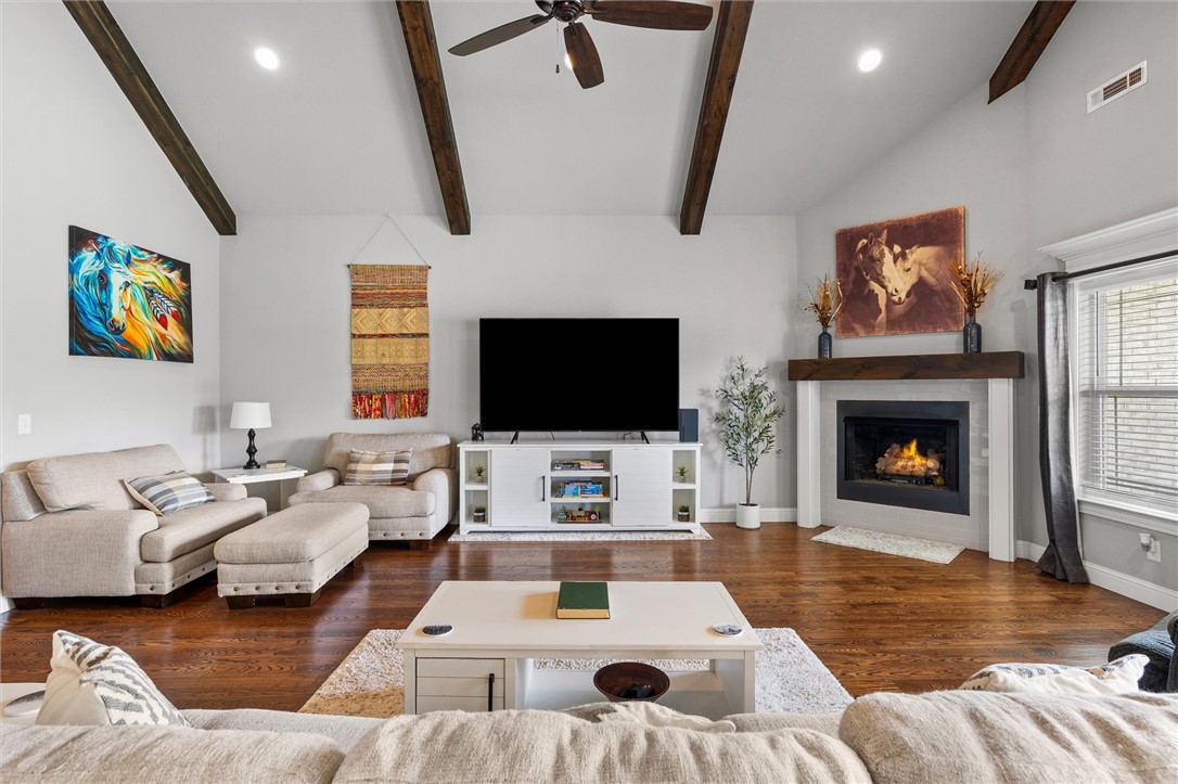 CREEKSIDE SUB PH 2-CENTERTON - Residential
