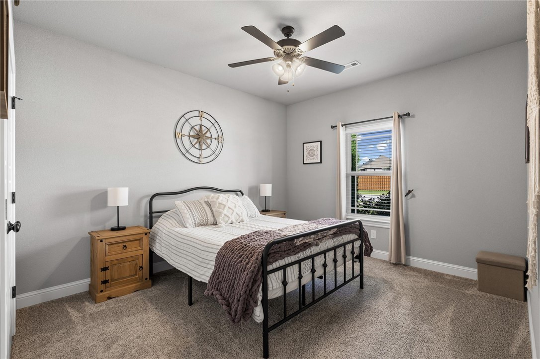 CREEKSIDE SUB PH 2-CENTERTON - Residential