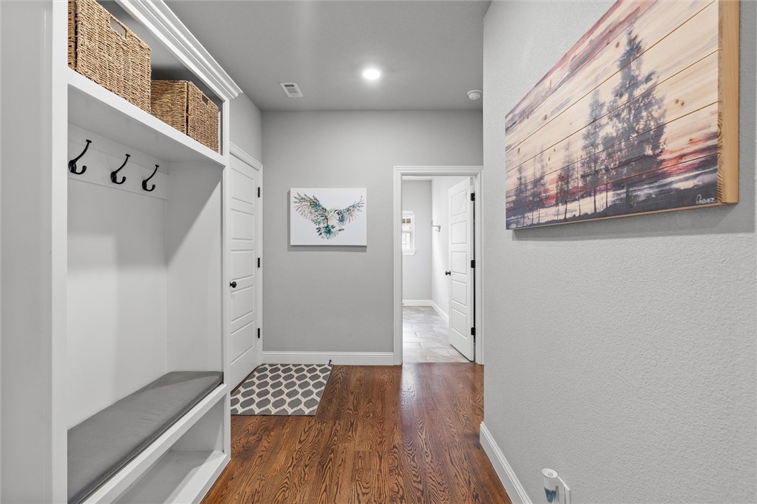 CREEKSIDE SUB PH 2-CENTERTON - Residential