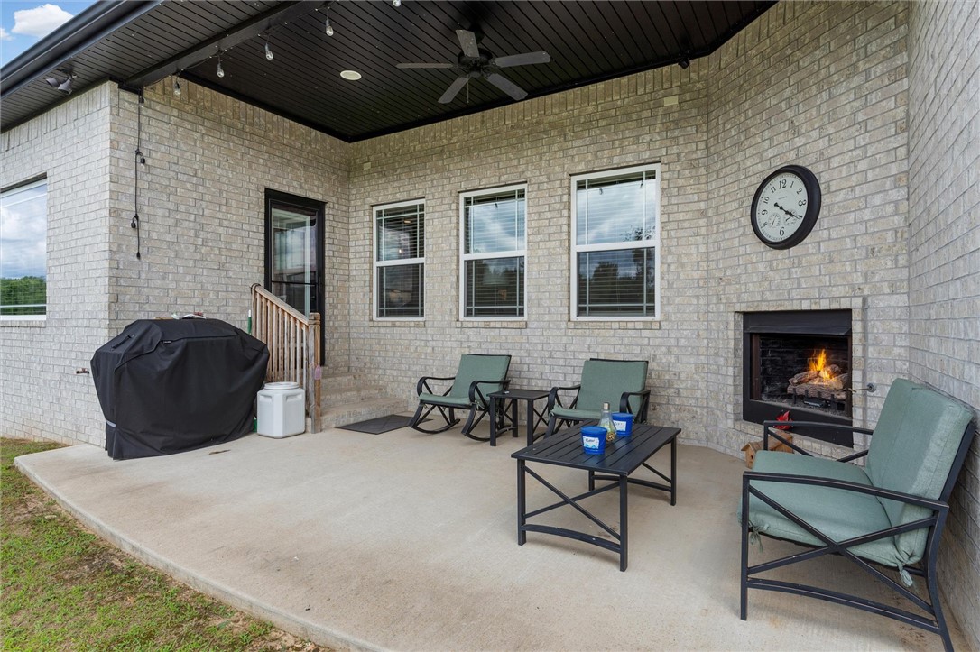 CREEKSIDE SUB PH 2-CENTERTON - Residential