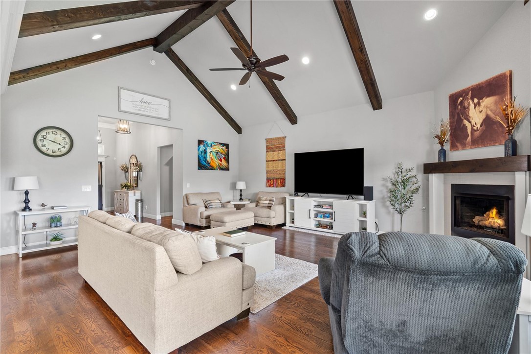 CREEKSIDE SUB PH 2-CENTERTON - Residential