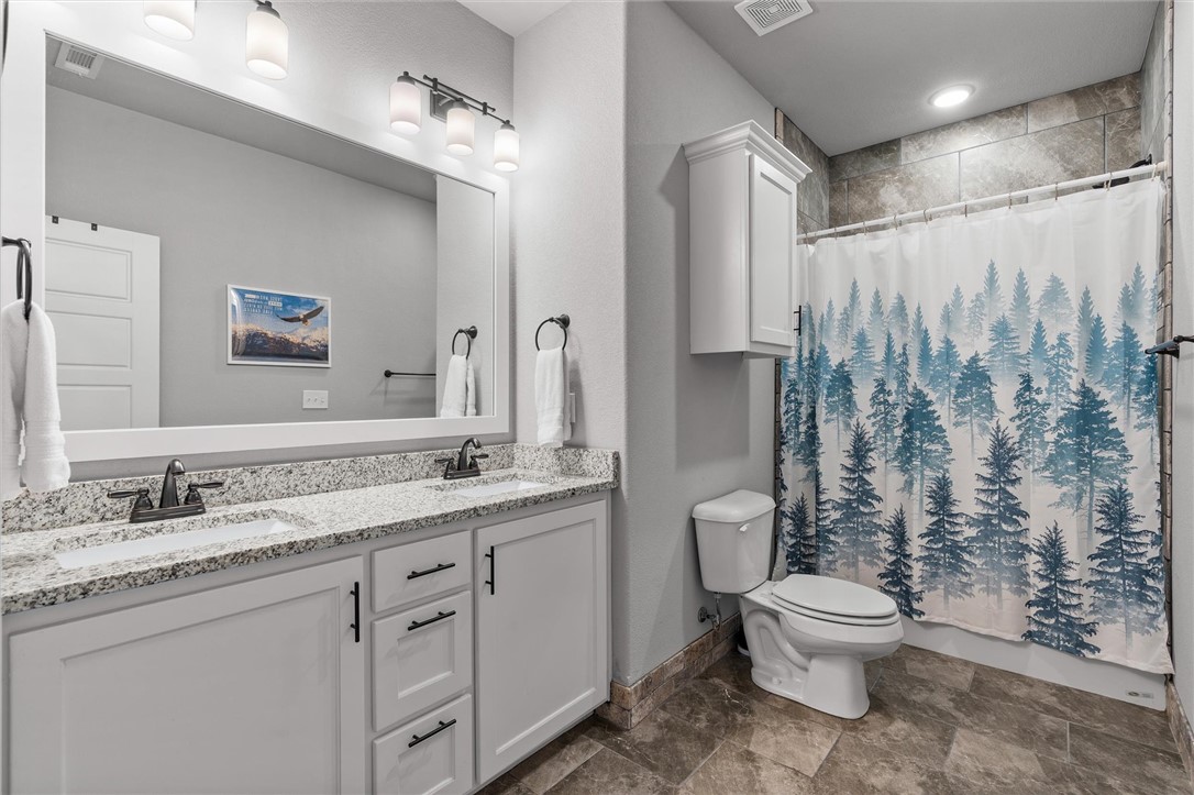 CREEKSIDE SUB PH 2-CENTERTON - Residential