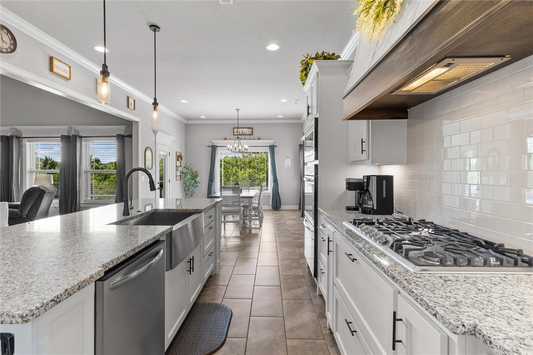 CREEKSIDE SUB PH 2-CENTERTON - Residential