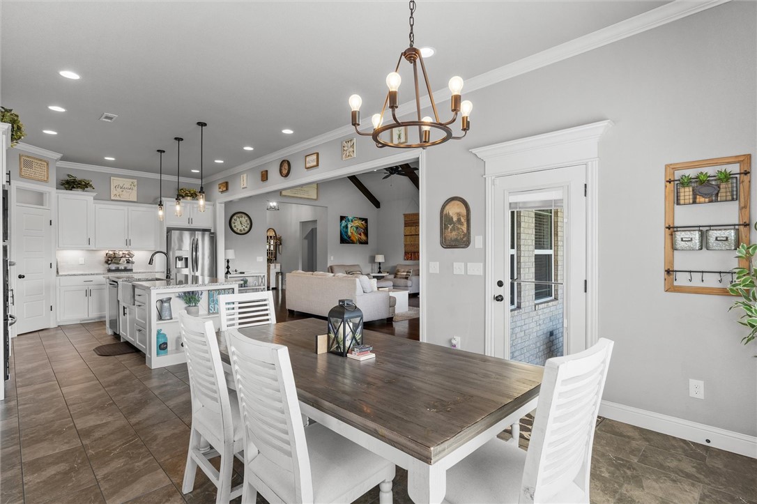 CREEKSIDE SUB PH 2-CENTERTON - Residential