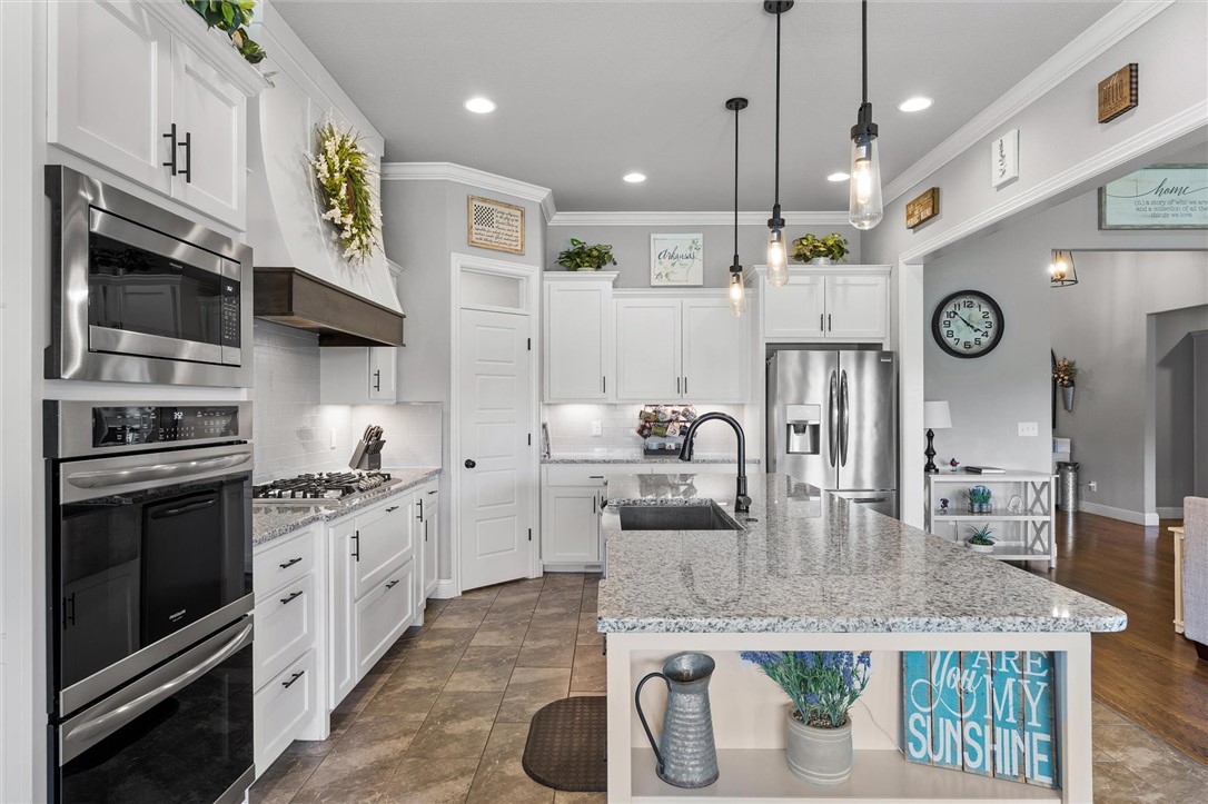 CREEKSIDE SUB PH 2-CENTERTON - Residential