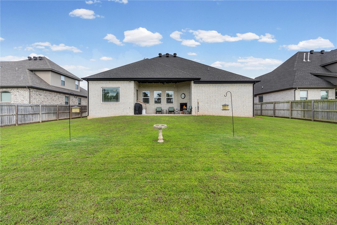 CREEKSIDE SUB PH 2-CENTERTON - Residential