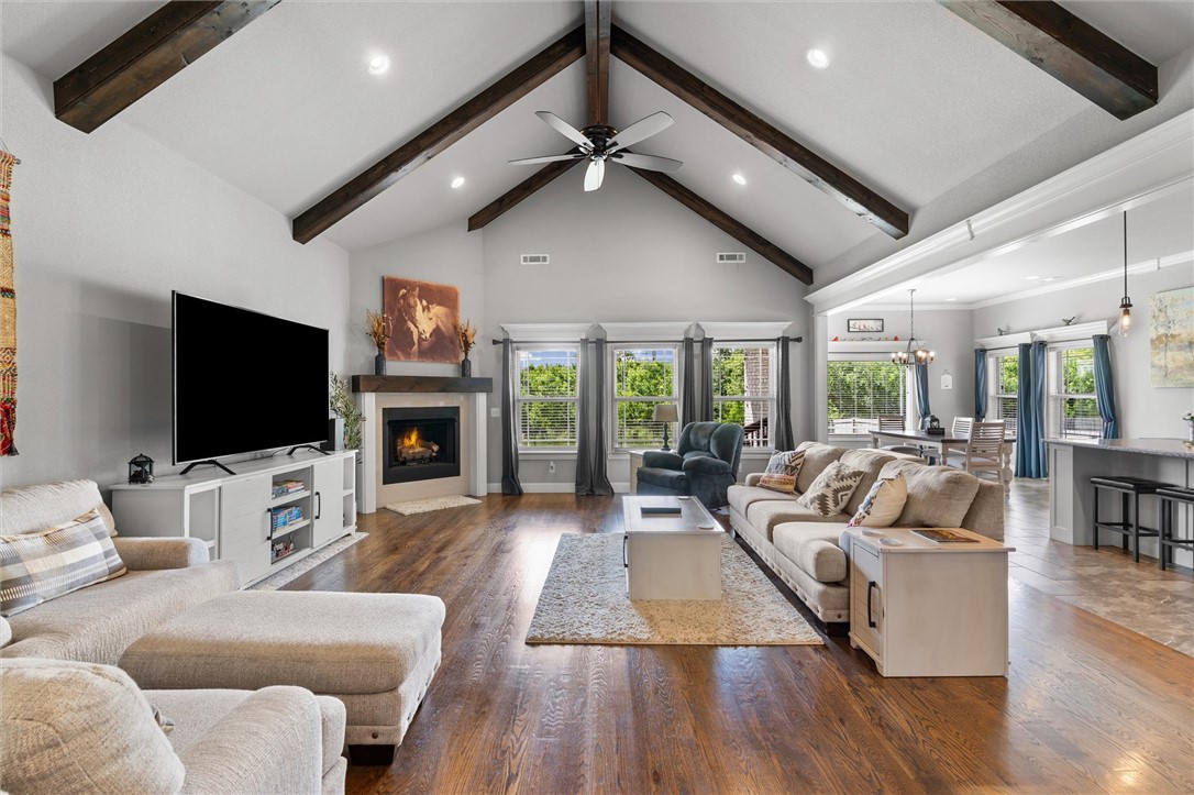 CREEKSIDE SUB PH 2-CENTERTON - Residential
